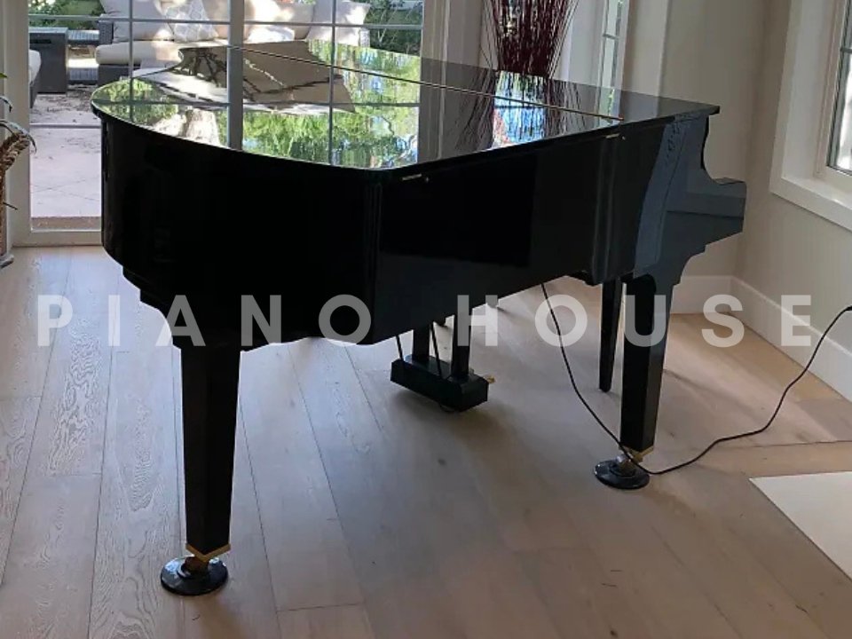 Hình ảnh chi tiết Roland KR-1077 góc chụp 2